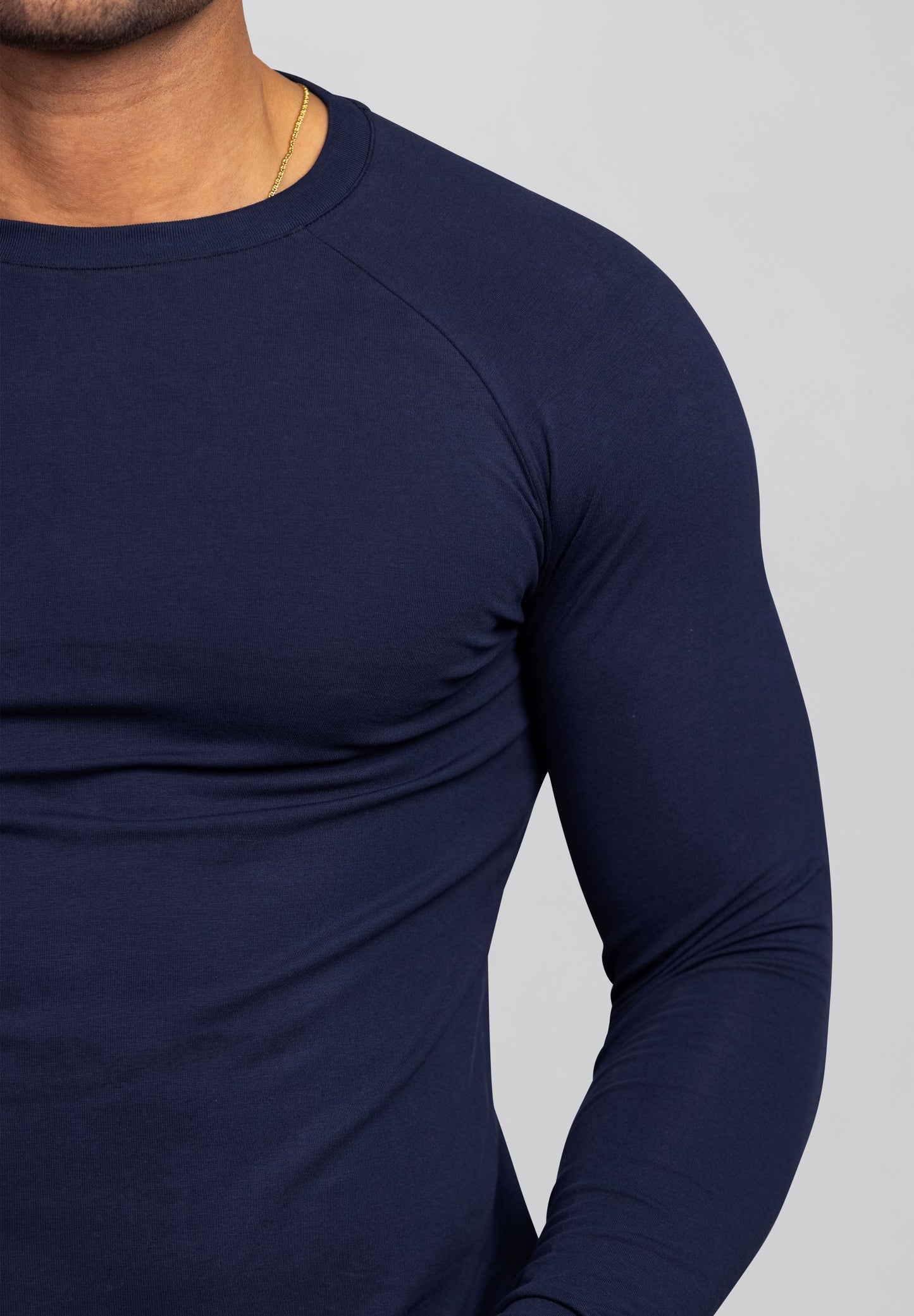 LONGSLEEVE (FLEX FIT)