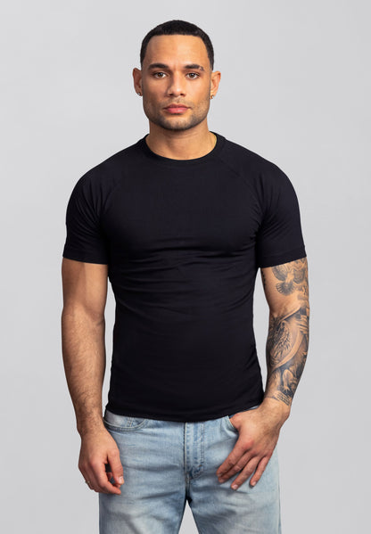TEE-SHIRT PRÈS DU CORPS (FLEX FIT)