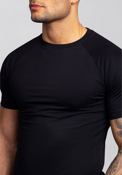 TEE-SHIRT PRÈS DU CORPS (FLEX FIT)