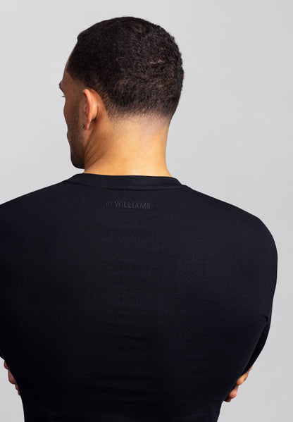 LONGSLEEVE (MUSCLE FIT)