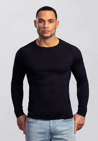 LONGSLEEVE (FLEX FIT)