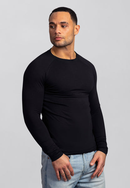 LONGSLEEVE (FLEX FIT)