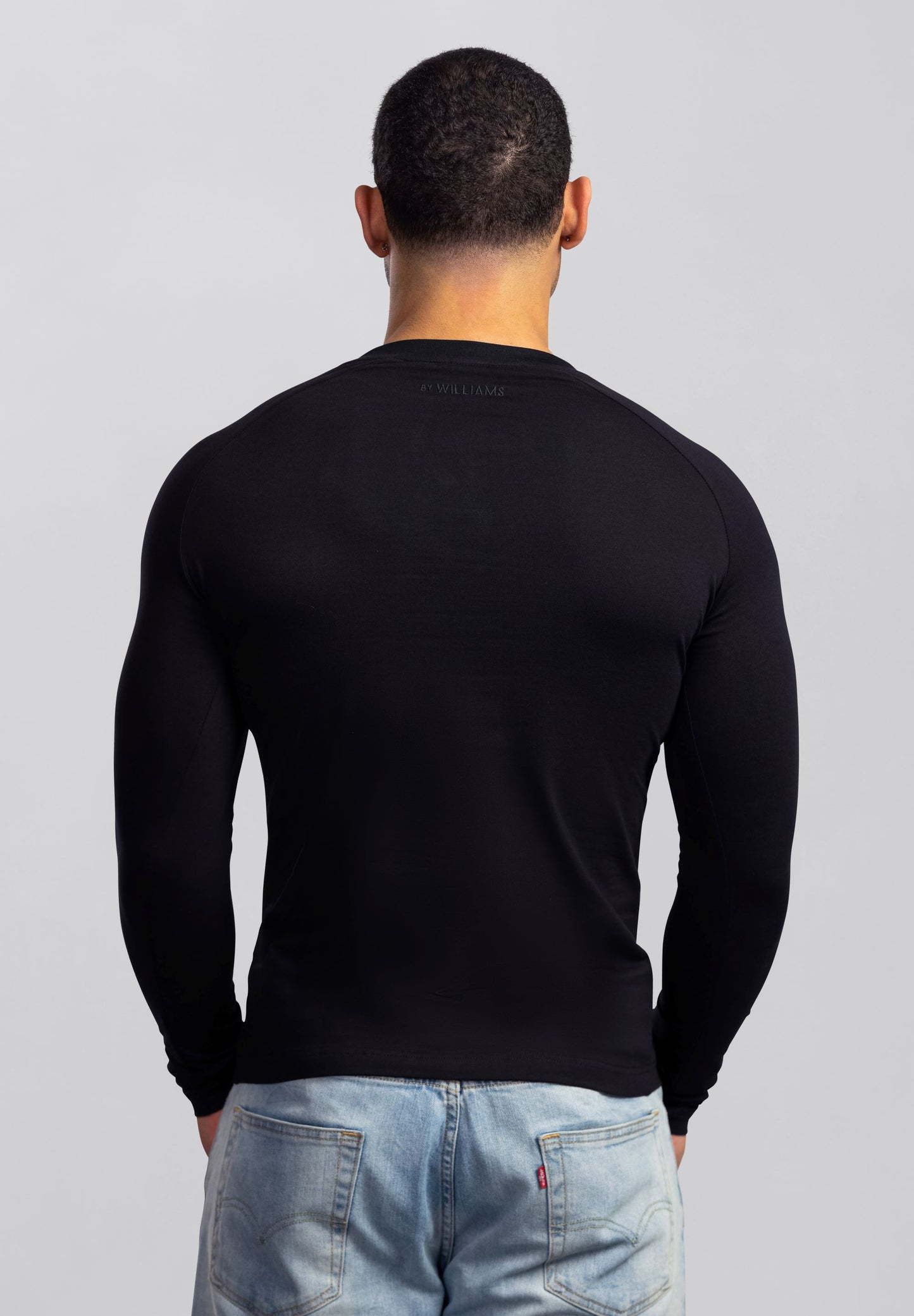 LONGSLEEVE (FLEX FIT)