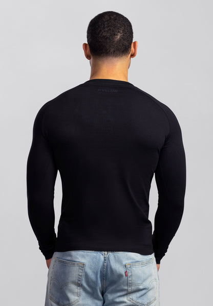 LONGSLEEVE (FLEX FIT)