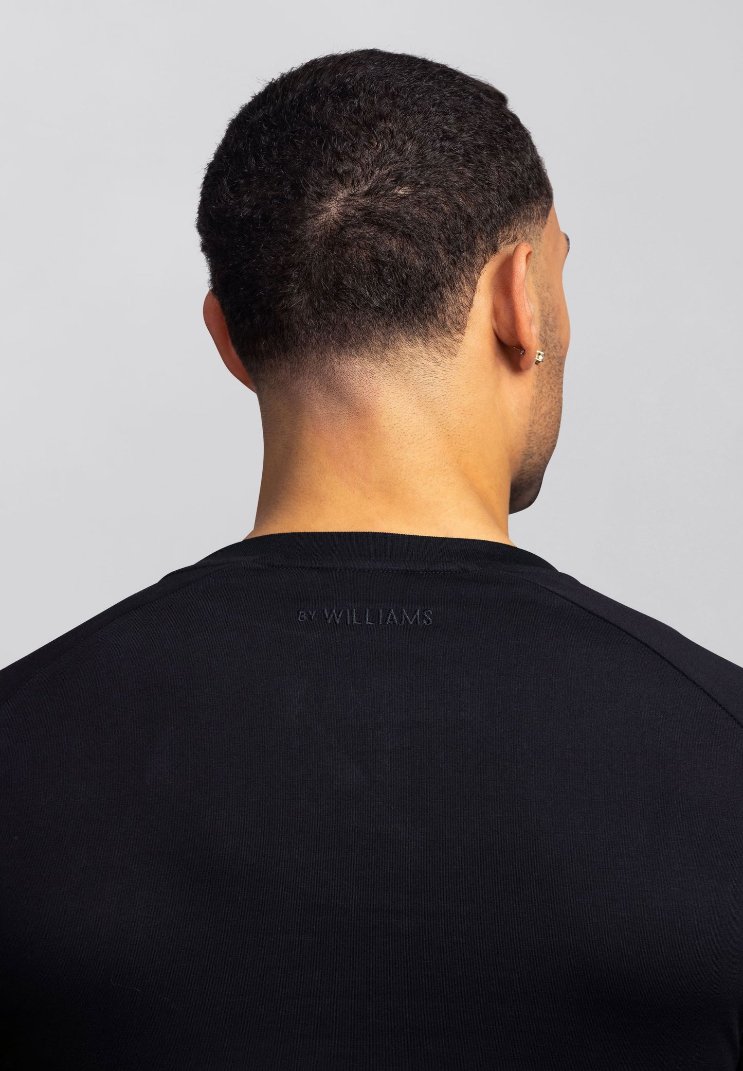 LONGSLEEVE (FLEX FIT)