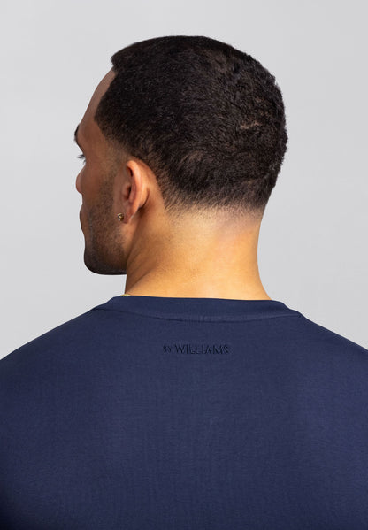 TEE-SHIRT PRÈS DU CORPS (COUPE MUSCLE)