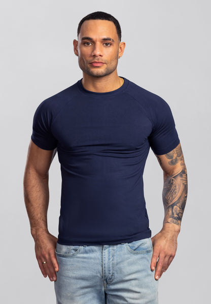 TEE-SHIRT PRÈS DU CORPS (FLEX FIT)