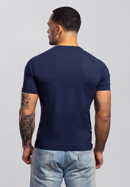 TEE-SHIRT PRÈS DU CORPS (FLEX FIT)
