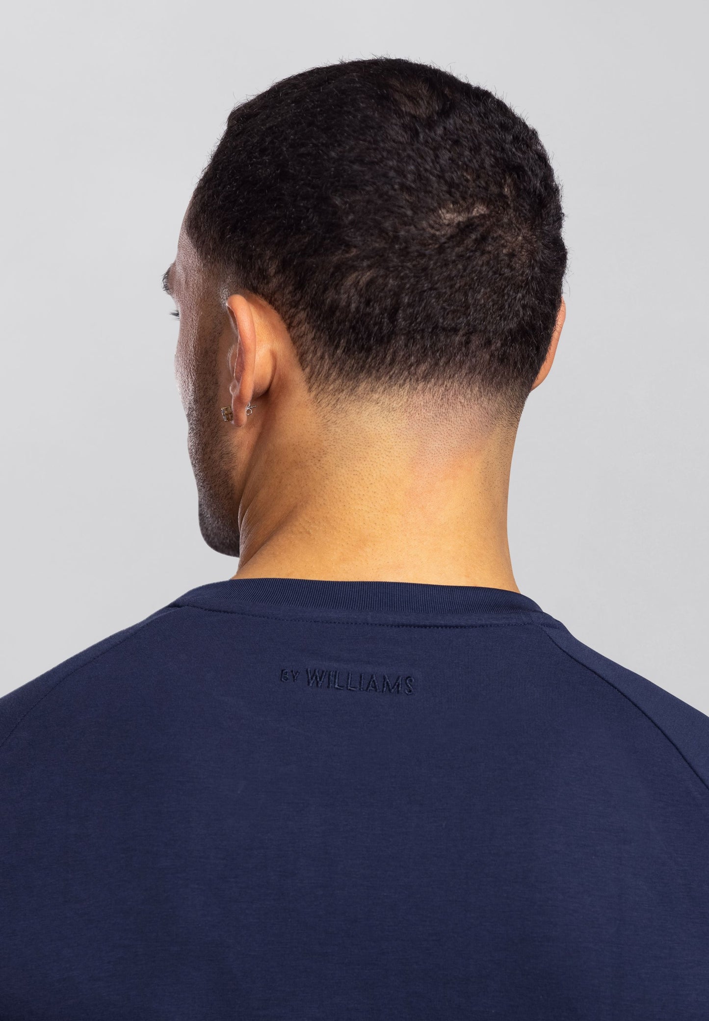 TEE-SHIRT PRÈS DU CORPS (FLEX FIT)