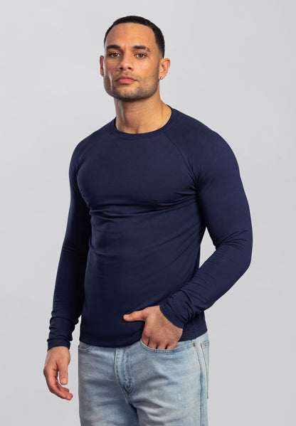 LONGSLEEVE (FLEX FIT)