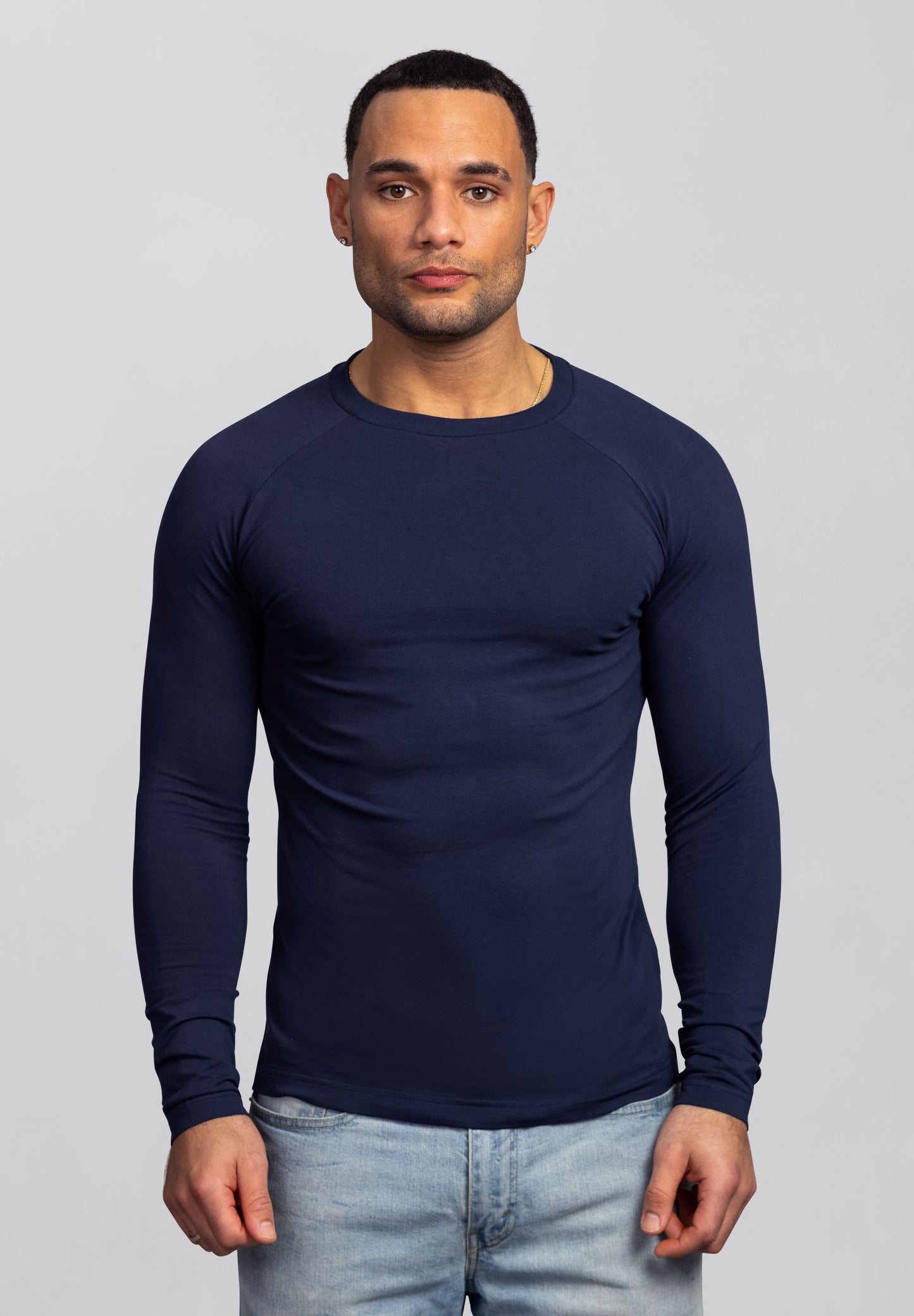 LONGSLEEVE (FLEX FIT)