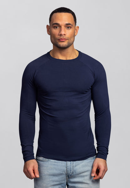 LONGSLEEVE (FLEX FIT)