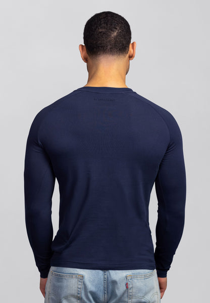 LONGSLEEVE (FLEX FIT)