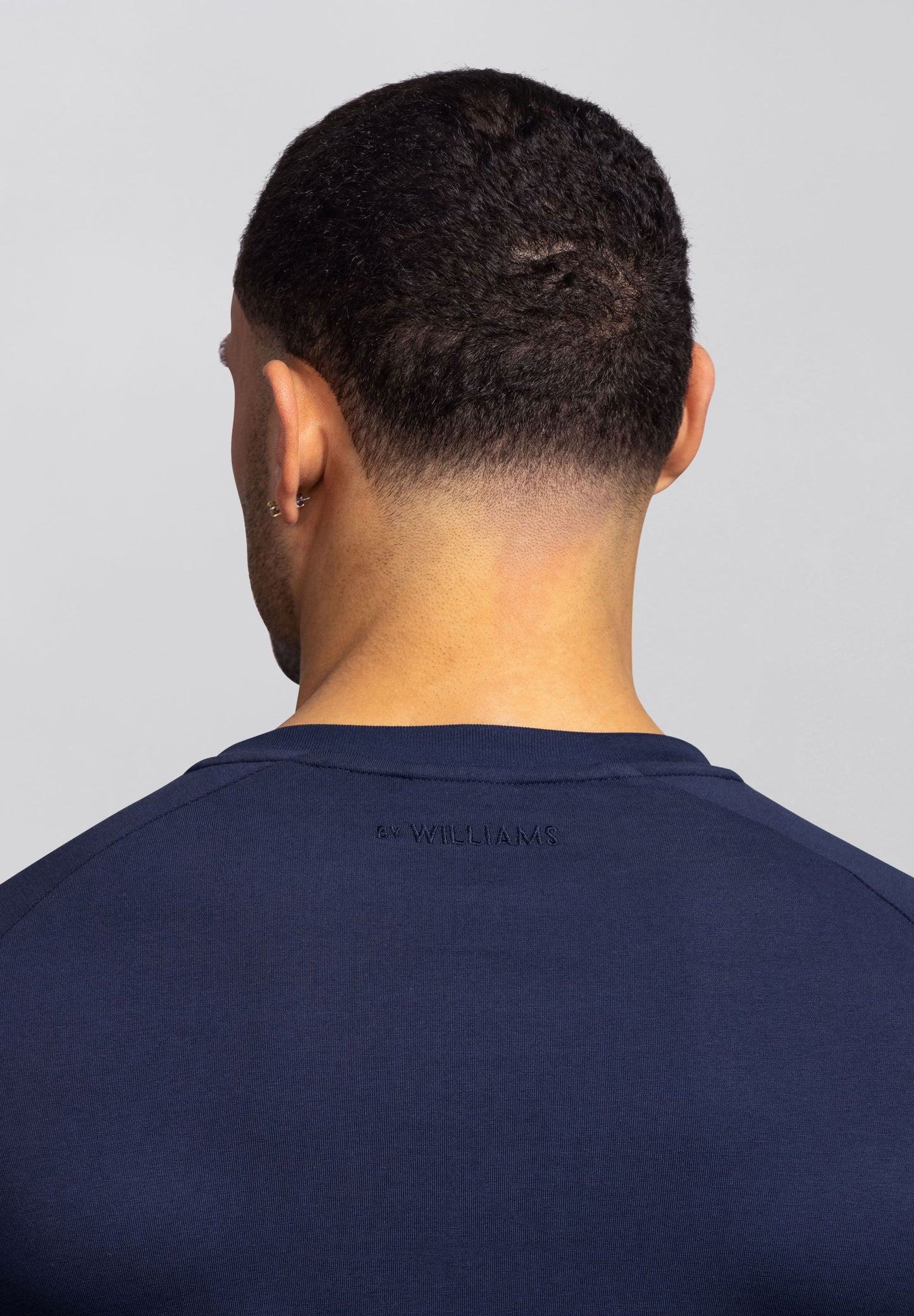 LONGSLEEVE (FLEX FIT)