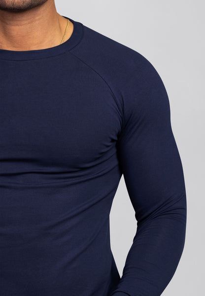 LONGSLEEVE (FLEX FIT)