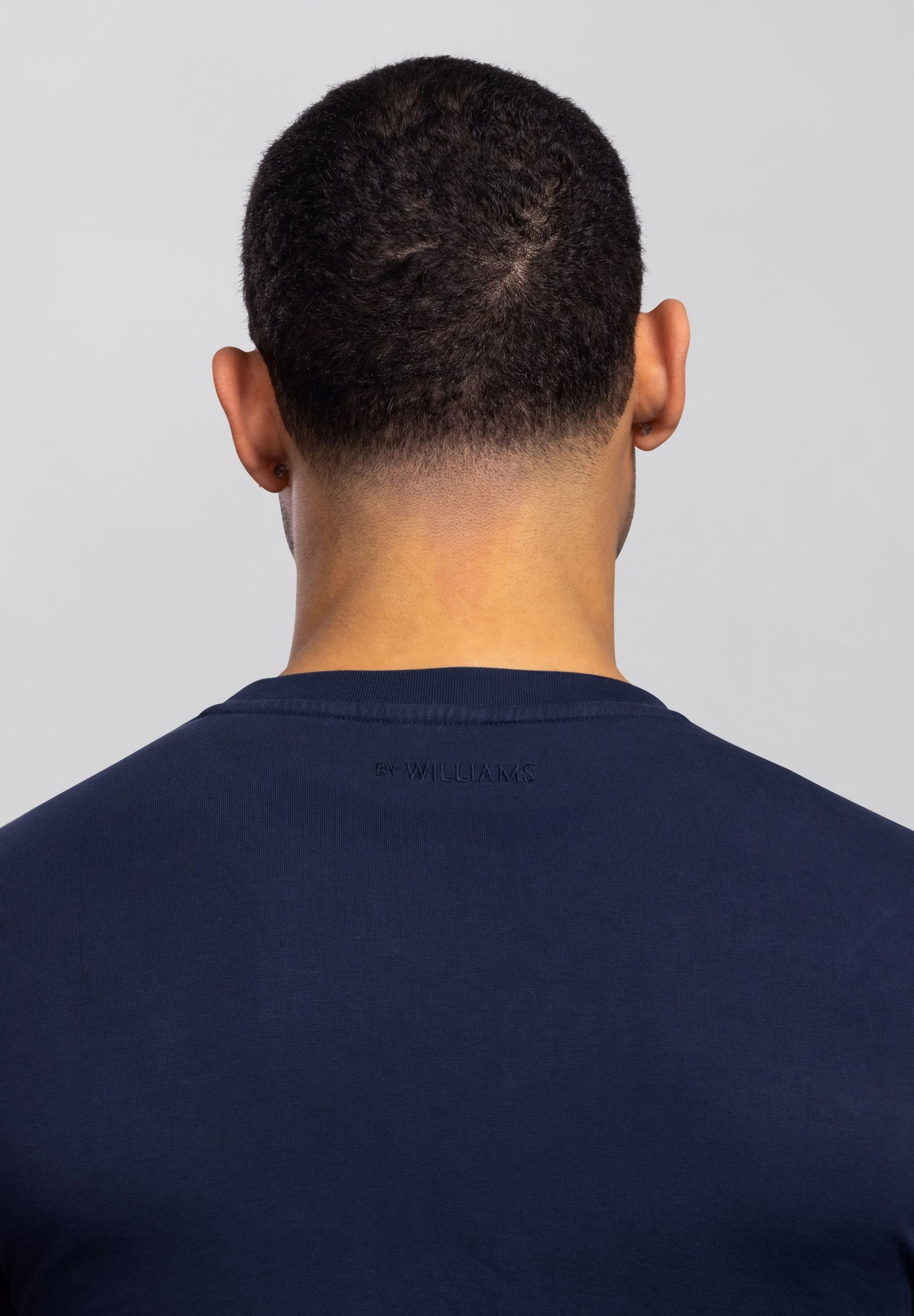 LONGSLEEVE (MUSCLE FIT)