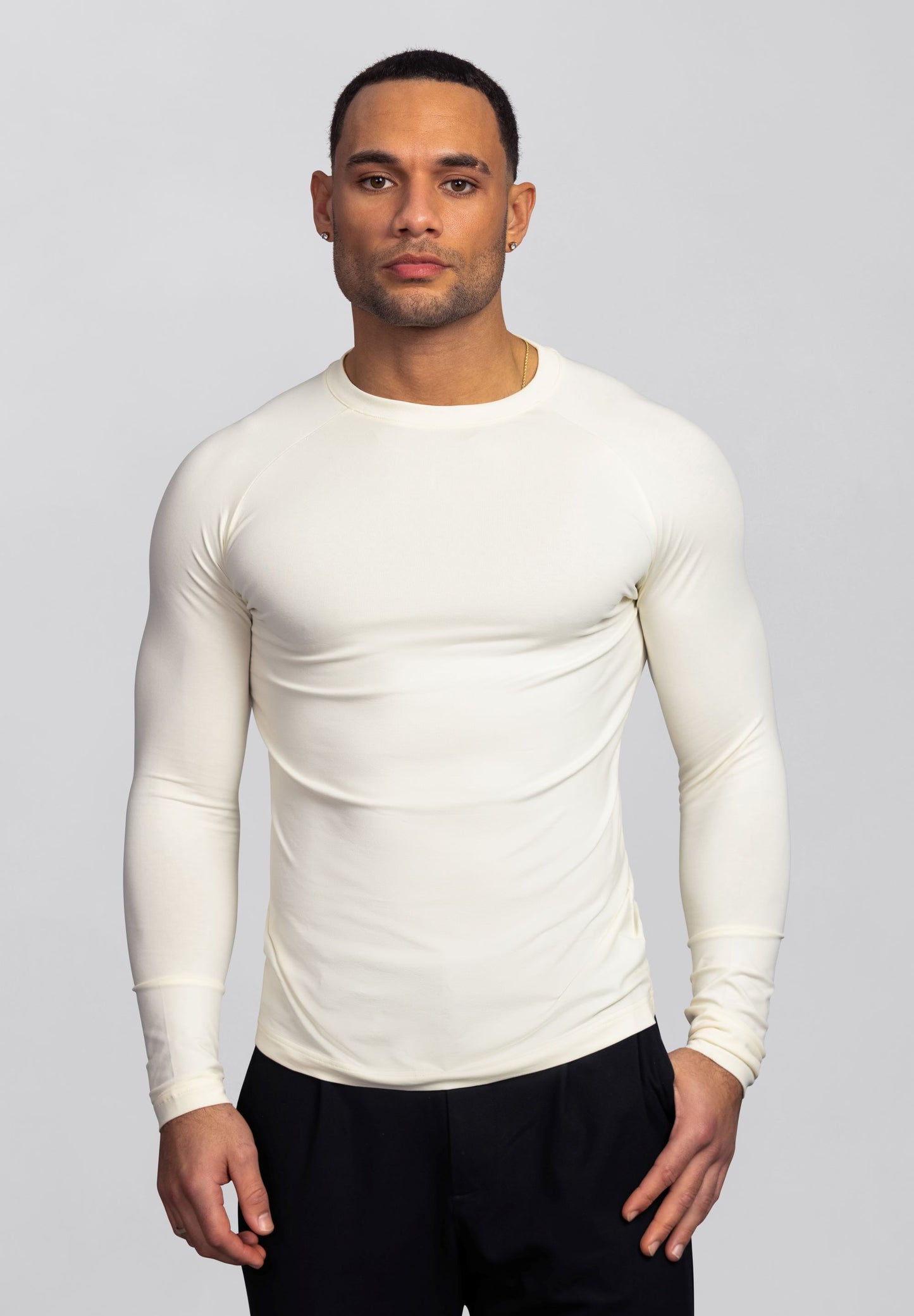 LONGSLEEVE (FLEX FIT)