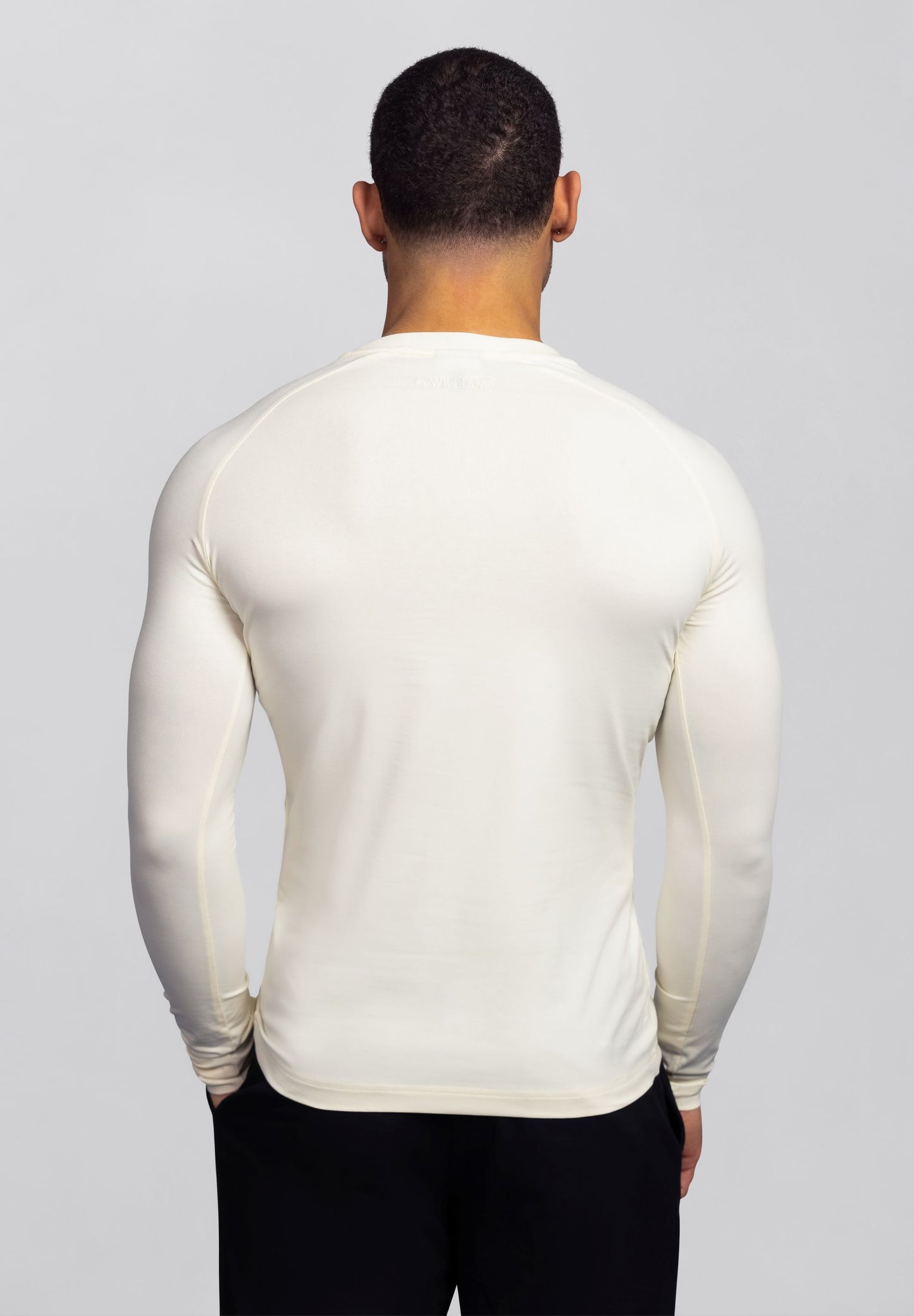 LONGSLEEVE (FLEX FIT)