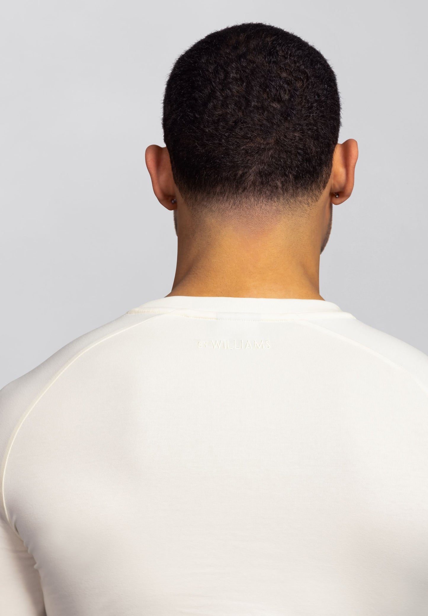 LONGSLEEVE (FLEX FIT)