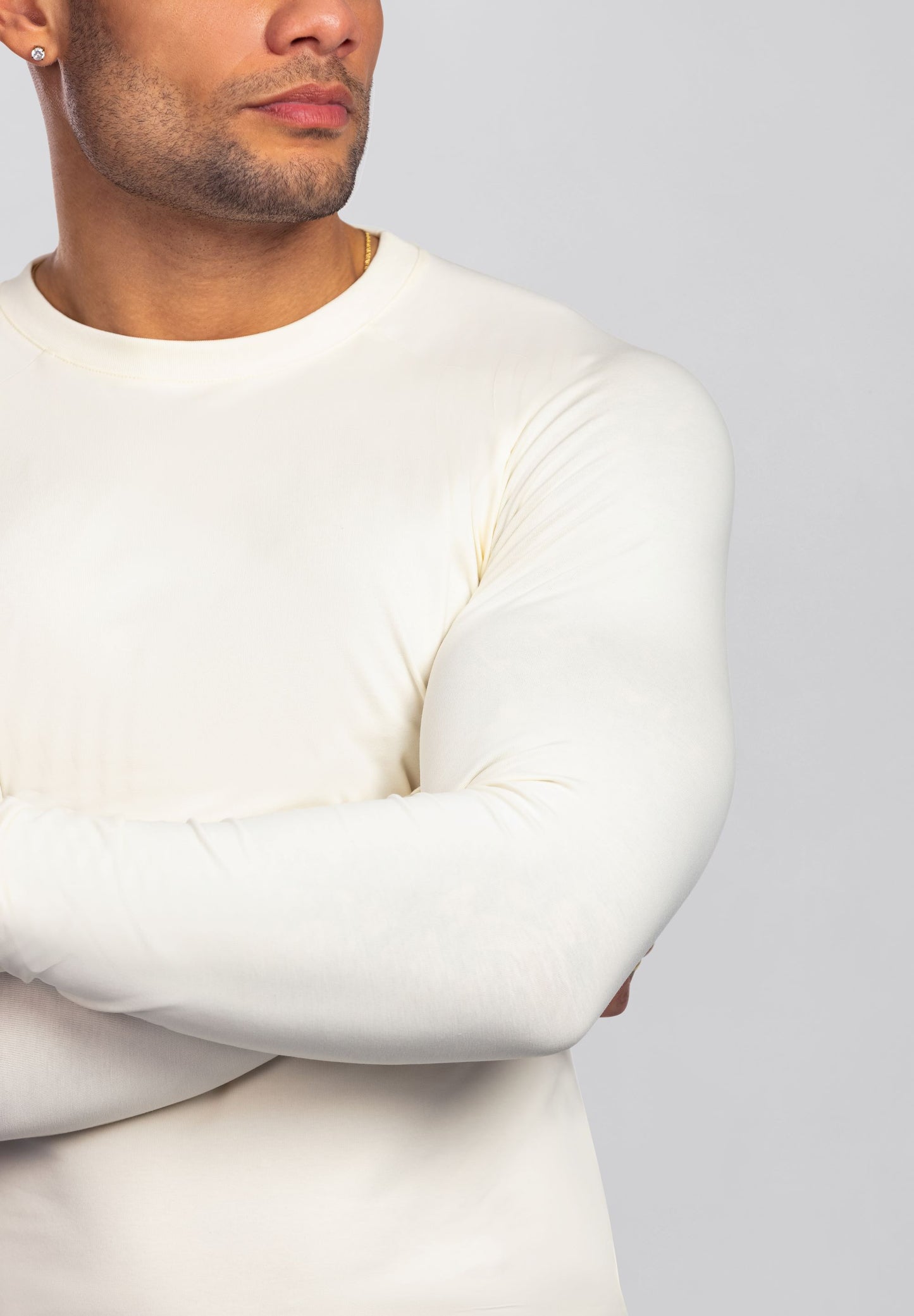 LONGSLEEVE (FLEX FIT)