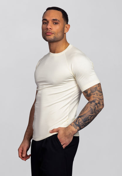 TEE-SHIRT PRÈS DU CORPS (FLEX FIT)