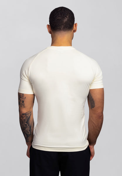 TEE-SHIRT PRÈS DU CORPS (FLEX FIT)