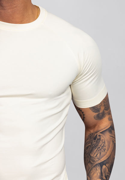 TEE-SHIRT PRÈS DU CORPS (FLEX FIT)