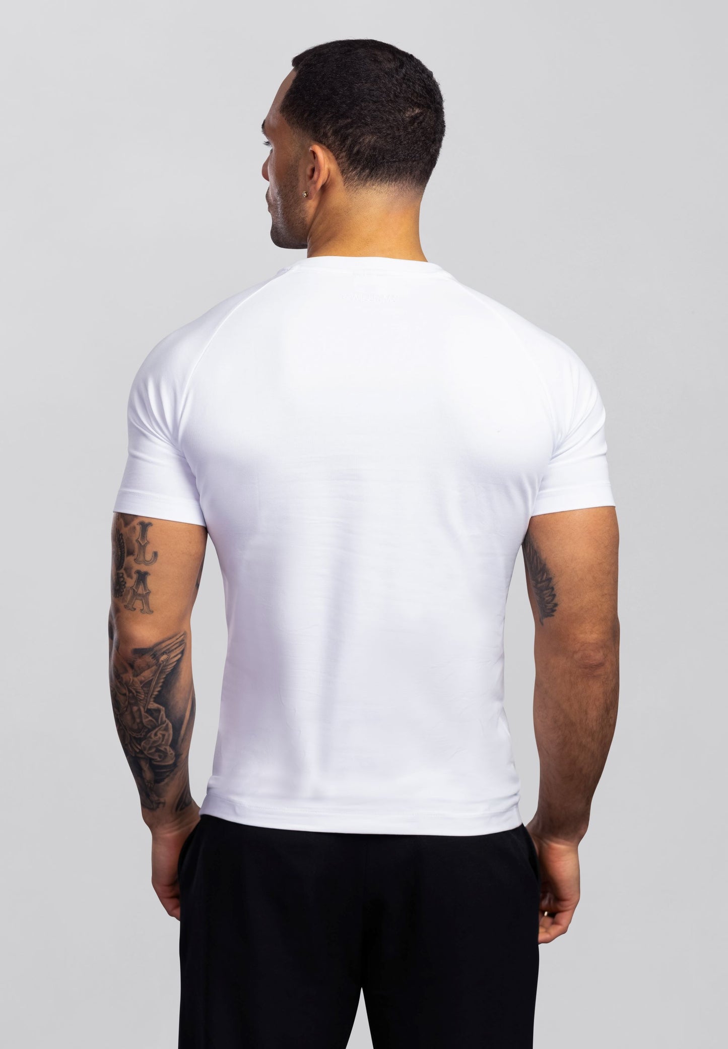 TEE-SHIRT PRÈS DU CORPS (FLEX FIT)