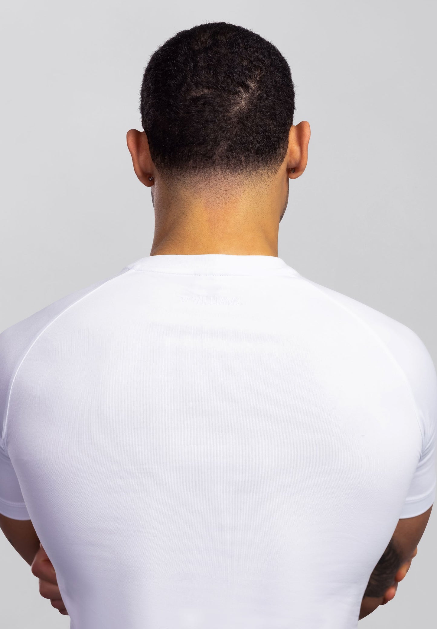 TEE-SHIRT PRÈS DU CORPS (FLEX FIT)