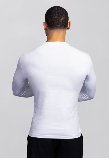 LONGSLEEVE (MUSCLE FIT)