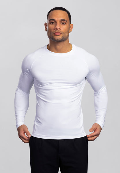 LONGSLEEVE (FLEX FIT)