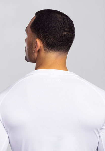 LONGSLEEVE (FLEX FIT)