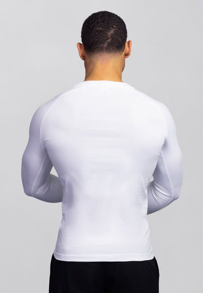 LONGSLEEVE (FLEX FIT)