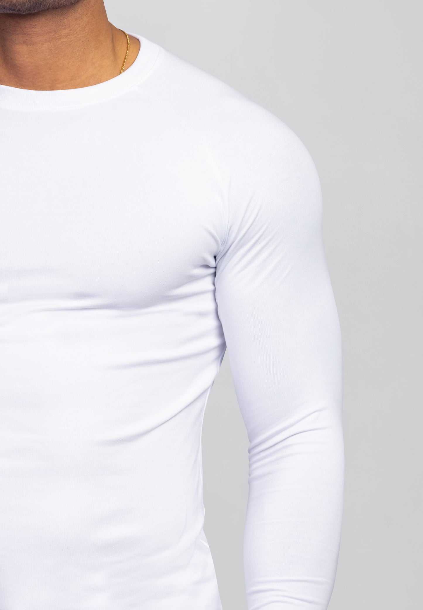 LONGSLEEVE (FLEX FIT)